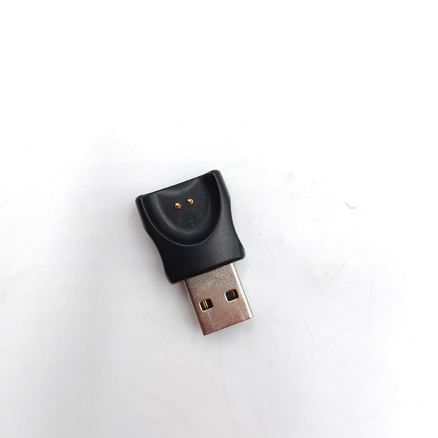 SBS Kabelloser Mono-Headset für Musik und Anrufe, integriertes Mikrofon, bis zu 2,5 Stunden Hörzeit, magnetische Ladestation mit USB-Anschluss