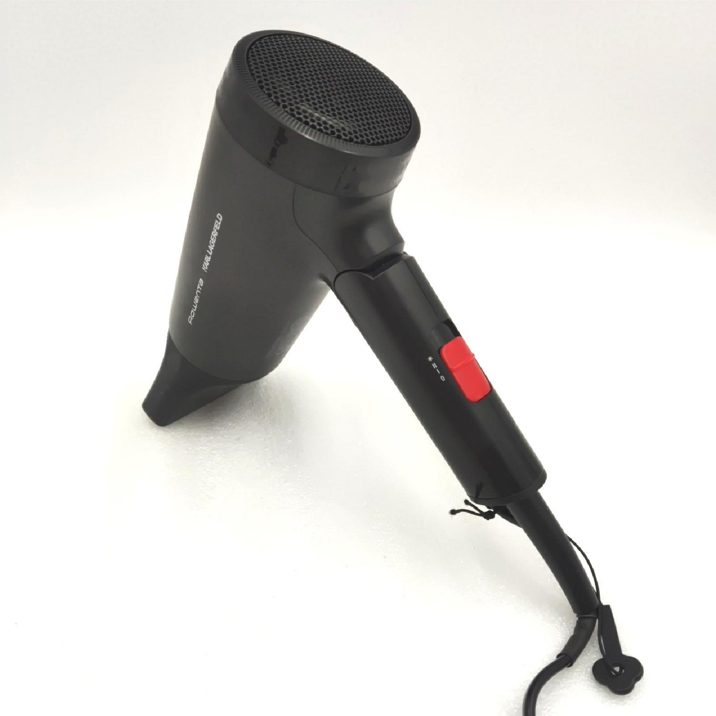 Rowenta x KARL LAGERFELD CV184L Express Style Haartrockner 2 Einstellungen (22,99)