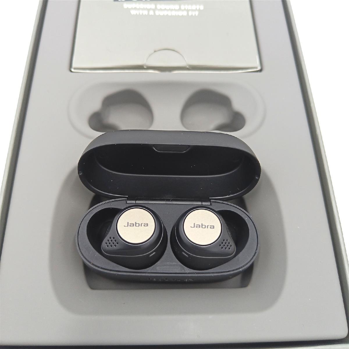 Jabra Elite Active 75t Sport In Ear Bluetooth Kopfhörer keine Funktion