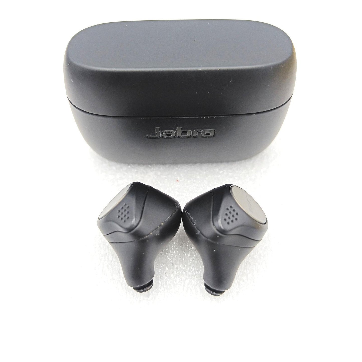 Jabra Elite Active 75t Sport In Ear Bluetooth Kopfhörer keine Funktion