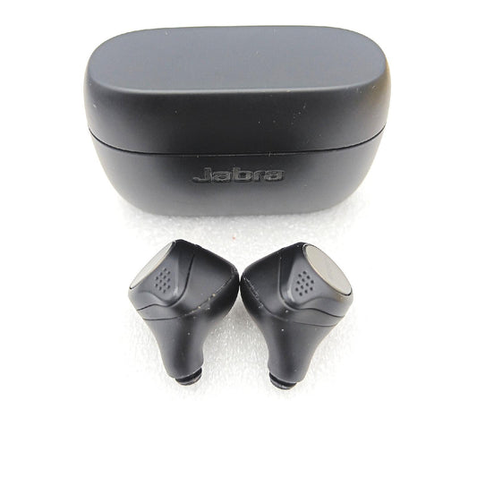 Jabra Elite Active 75t Sport In Ear Bluetooth Kopfhörer keine Funktion