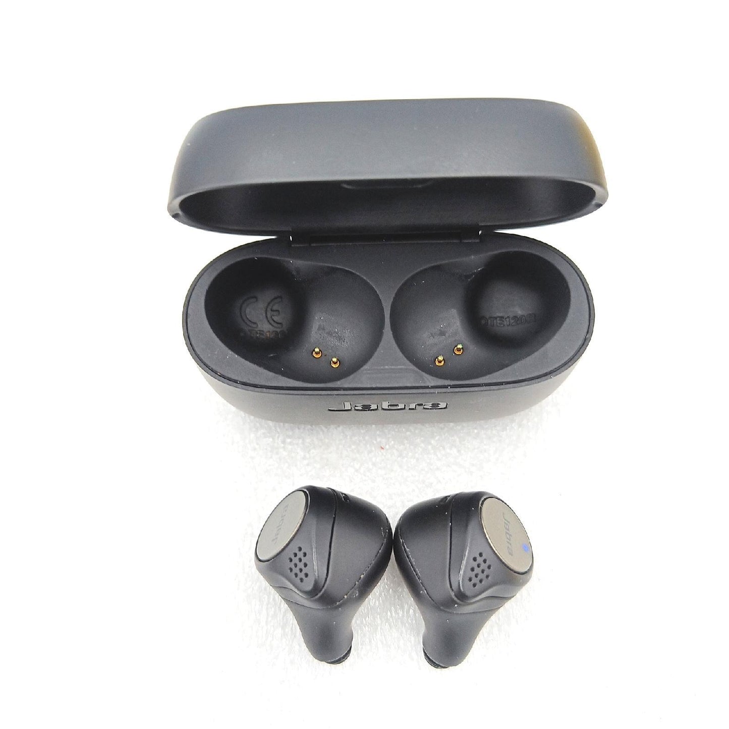 Jabra Elite Active 75t Sport In Ear Bluetooth Kopfhörer keine Funktion