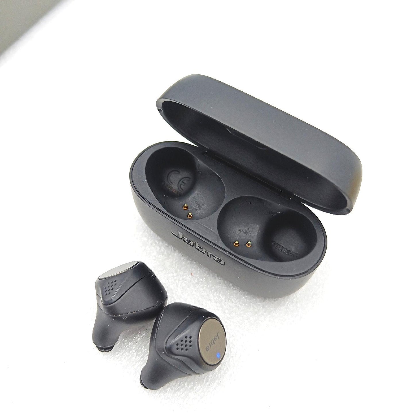 Jabra Elite Active 75t Sport In Ear Bluetooth Kopfhörer keine Funktion
