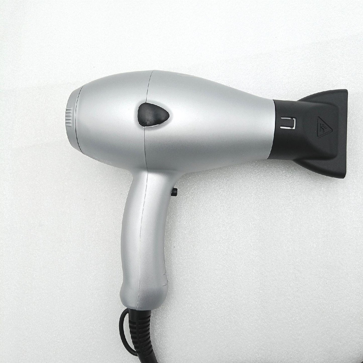 Kiepe Professional Hair Dryer Silver line 2400 Watt Haartrockner Haarpflege (63,54)