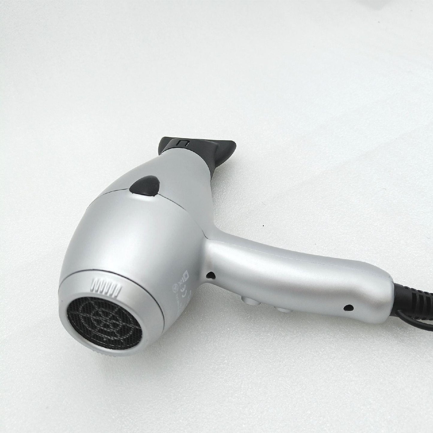 Kiepe Professional Hair Dryer Silver line 2400 Watt Haartrockner Haarpflege (63,54)