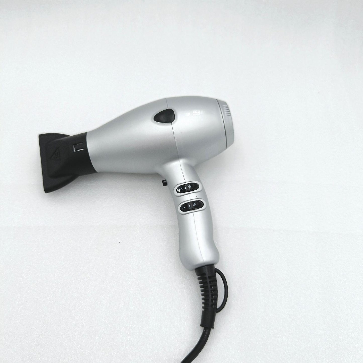 Kiepe Professional Hair Dryer Silver line 2400 Watt Haartrockner Haarpflege (63,54)