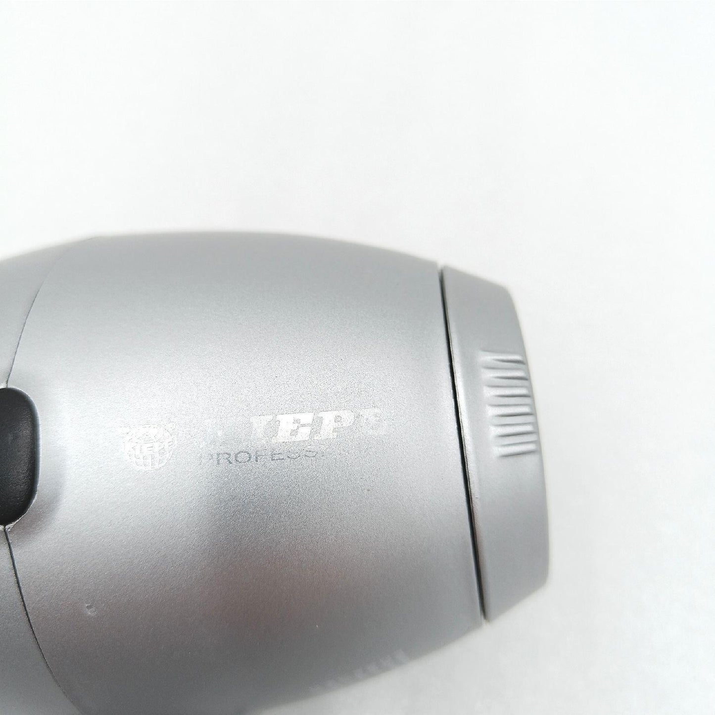 Kiepe Professional Hair Dryer Silver line 2400 Watt Haartrockner Haarpflege (63,54)