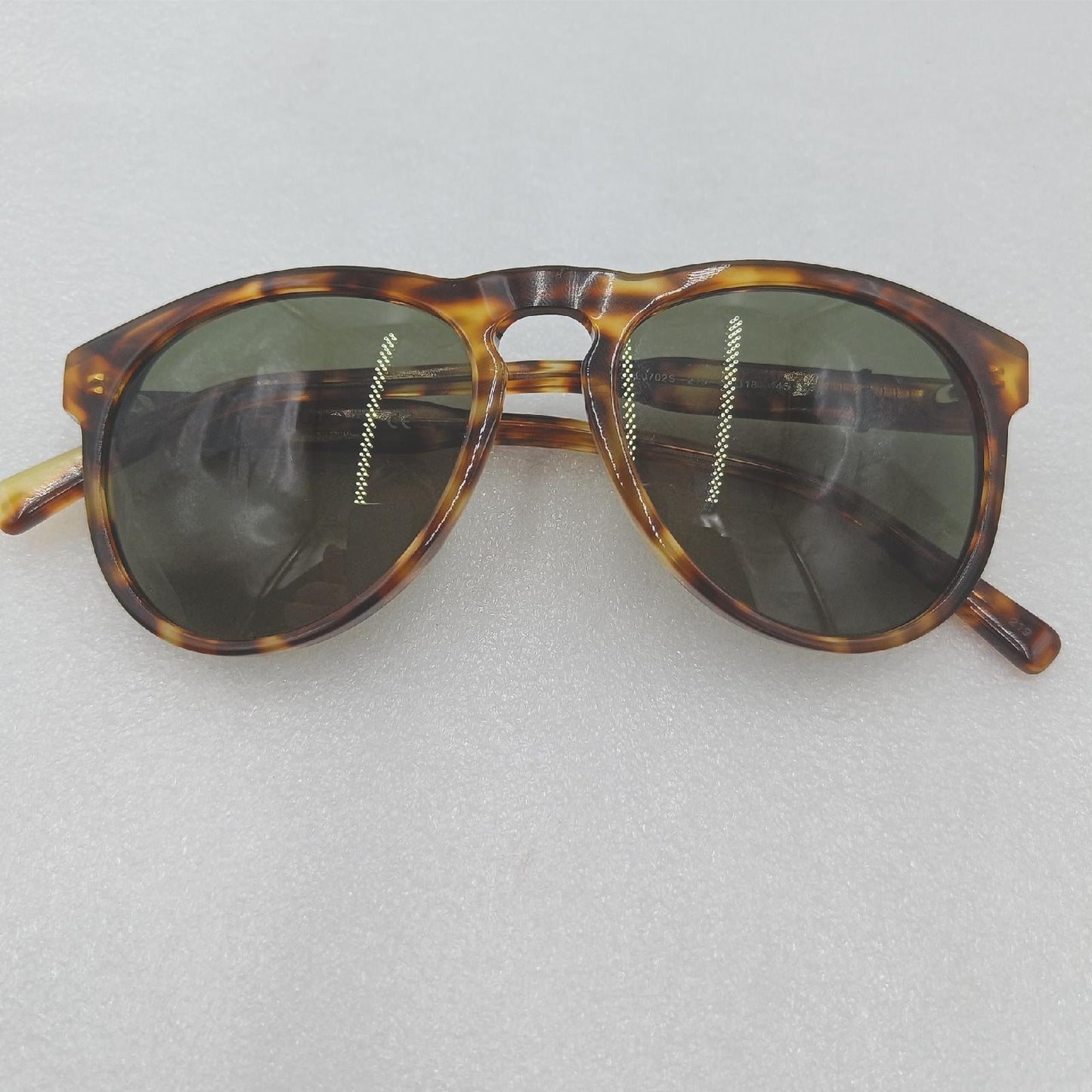 Liu Jo LJ747S 46605 213 blonde havana Sunglasses Unisex Acetate, Standard, 23