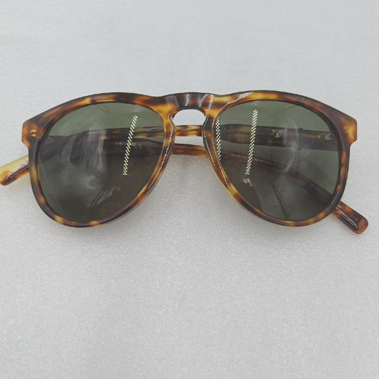 Liu Jo LJ747S 46605 213 blonde havana Sunglasses Unisex Acetate, Standard, 23