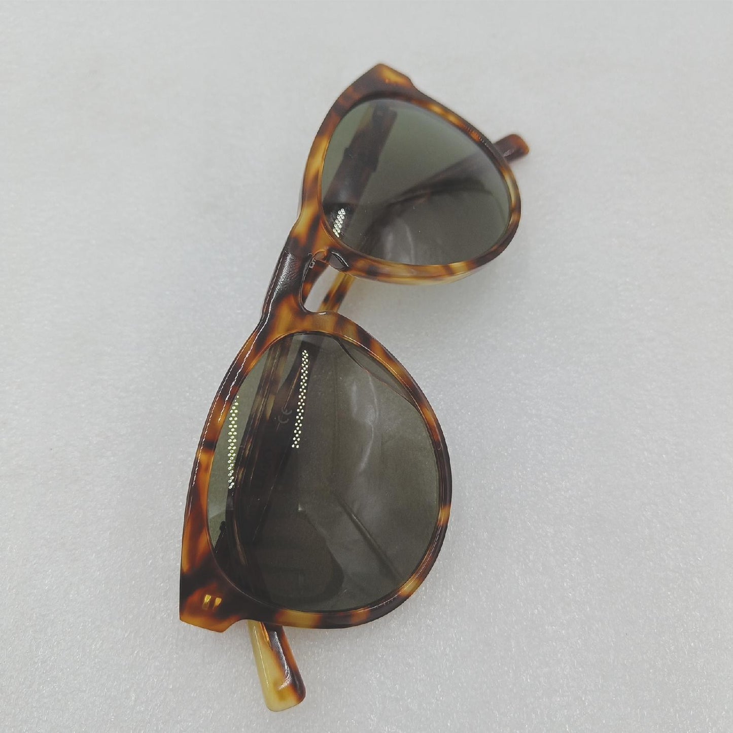 Liu Jo LJ747S 46605 213 blonde havana Sunglasses Unisex Acetate, Standard, 23