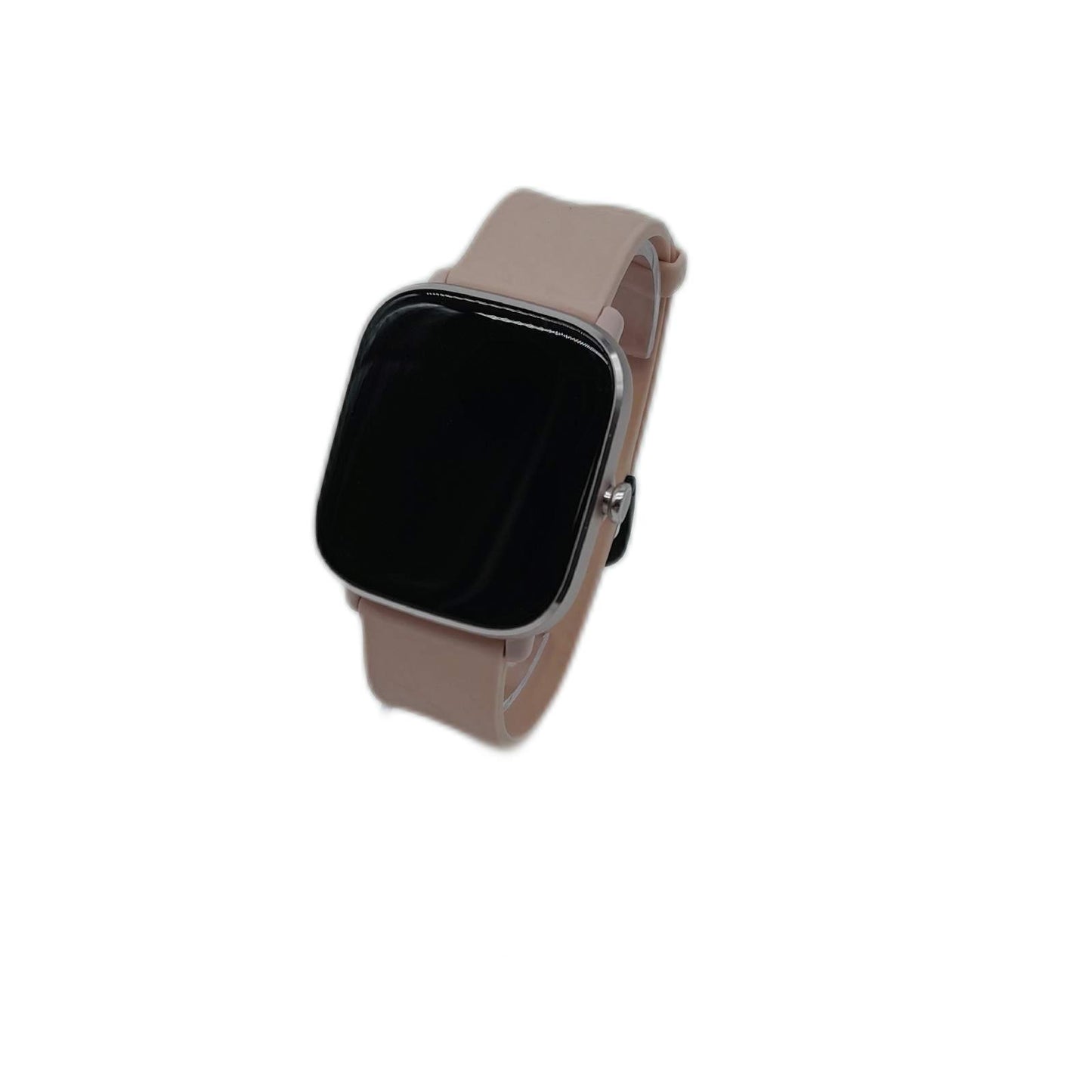 Amazfit Smartwatch GTS 2 Mini Fitness Uhr AMOLED Display GPS Tracking SportTracking Modern