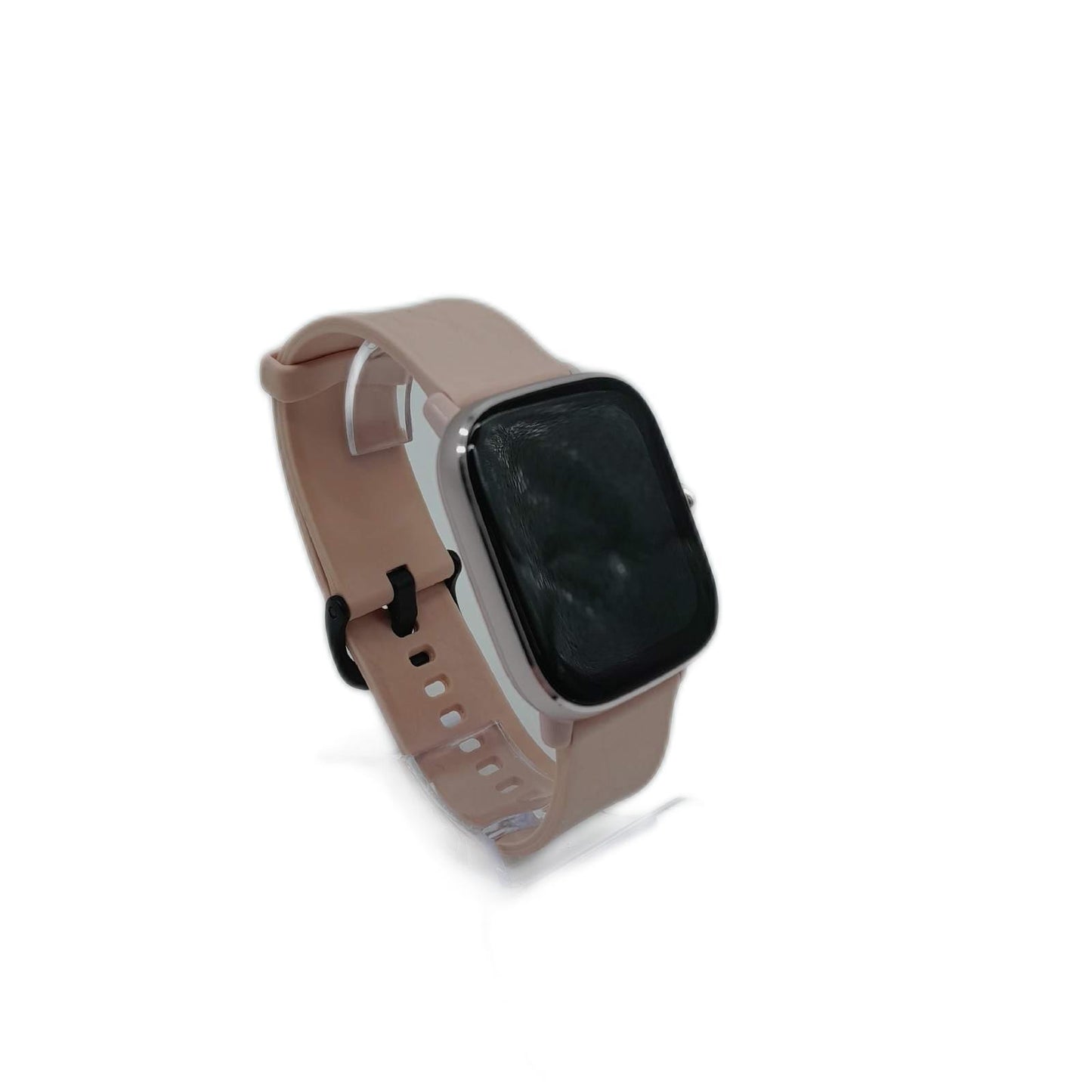 Amazfit Smartwatch GTS 2 Mini Fitness Uhr AMOLED Display GPS Tracking SportTracking Modern