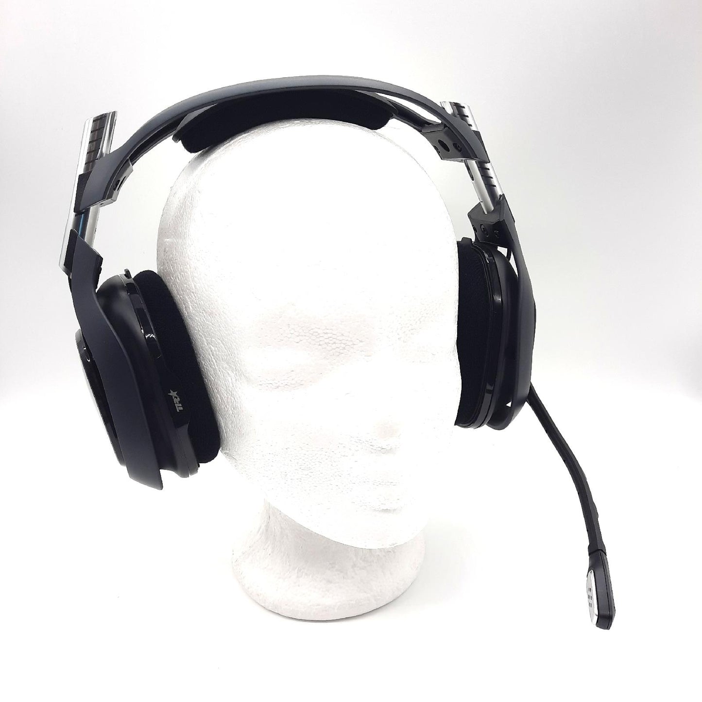 ASTRO Gaming A40 TR Wired Gaming Headset, ASTRO Audio V2, Dolby ATMOS,  - Defekt