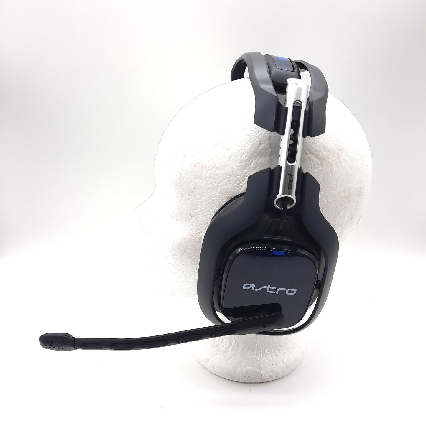 ASTRO Gaming A40 TR Wired Gaming Headset, ASTRO Audio V2, Dolby ATMOS,  - Defekt