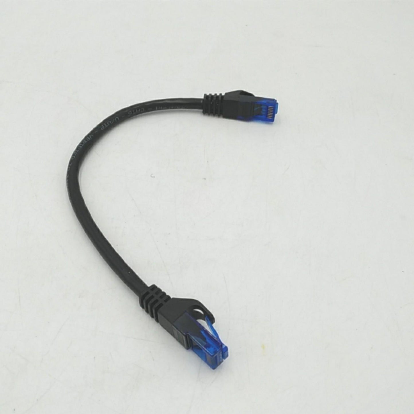KabelDirekt Netzwerkkabel LAN Kabel Kabel 025m Gigabit Übertragen maximale deutsche
