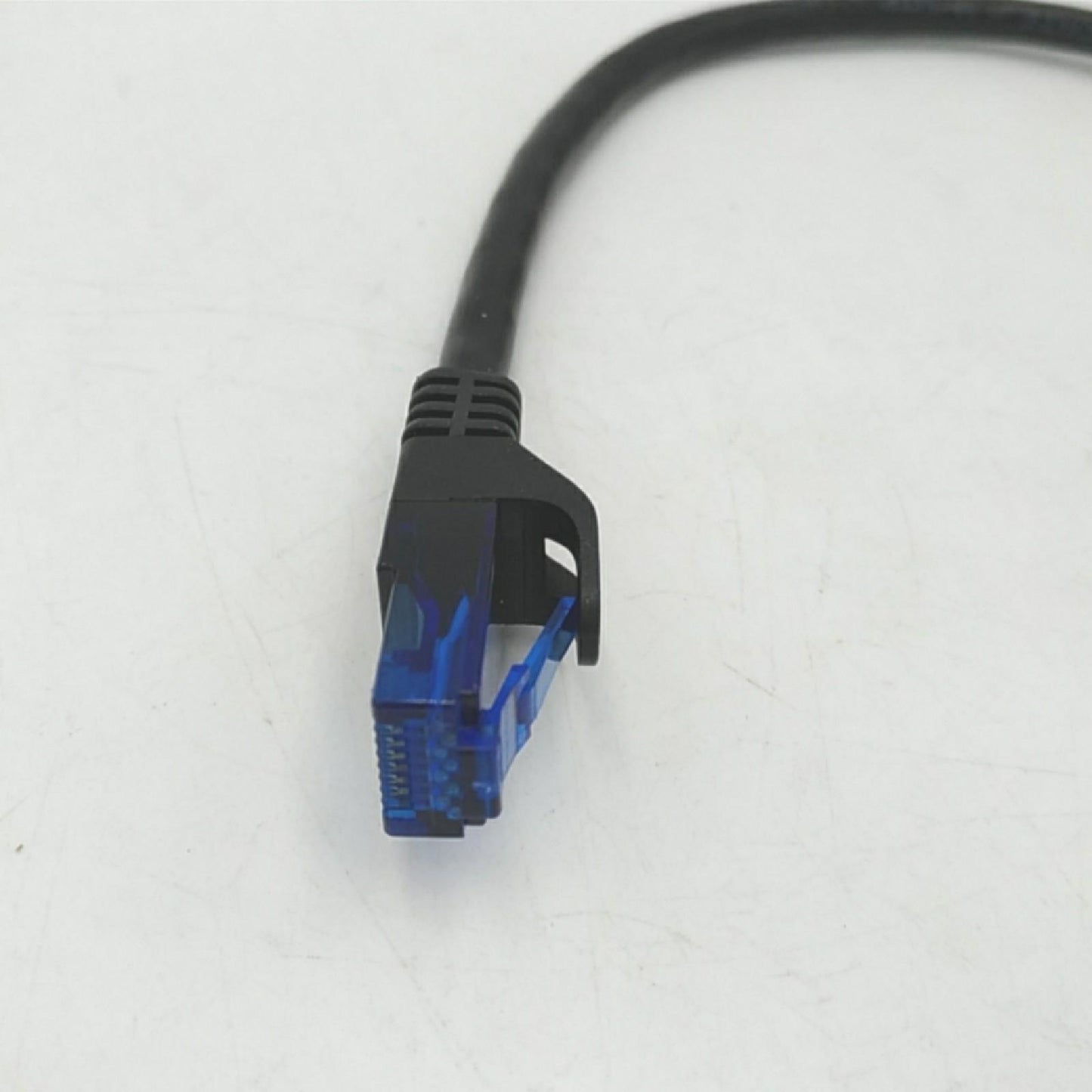 KabelDirekt Netzwerkkabel LAN Kabel Kabel 025m Gigabit Übertragen maximale deutsche