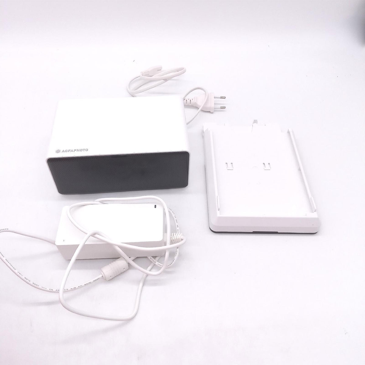 Agfa Photo Realipix Moments Bluetooth Fotodrucker geht nicht an