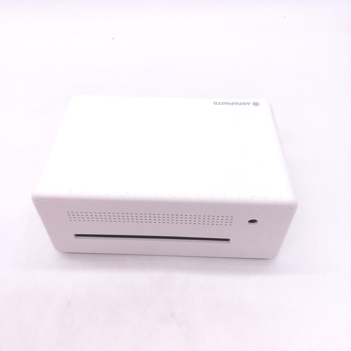 Agfa Photo Realipix Moments Bluetooth Fotodrucker geht nicht an