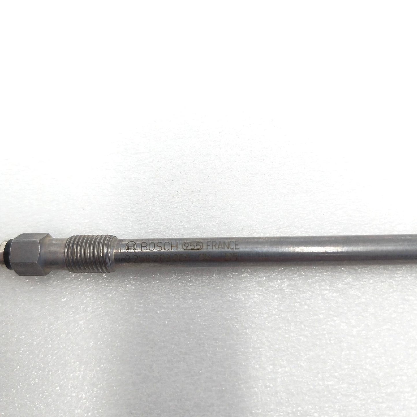Bosch Glühkerze Autoteile 0250203001 Duraterm Dieselbetriebene