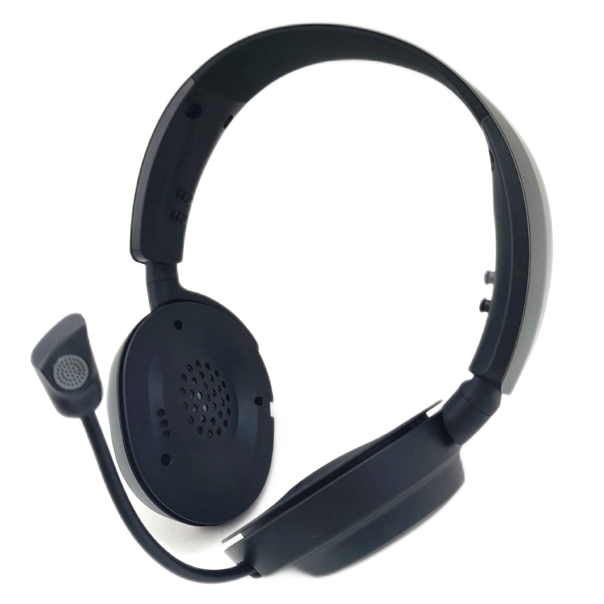 SteelSeries Arctis Nova Pro - Multi-System Gaming-Headset – PC, PS5, PS4, Switch 2 – Hi-Res Audio – 360° Surround-Sound – GameDAC Gen 2 – ClearCast Gen 2-Mikrofon