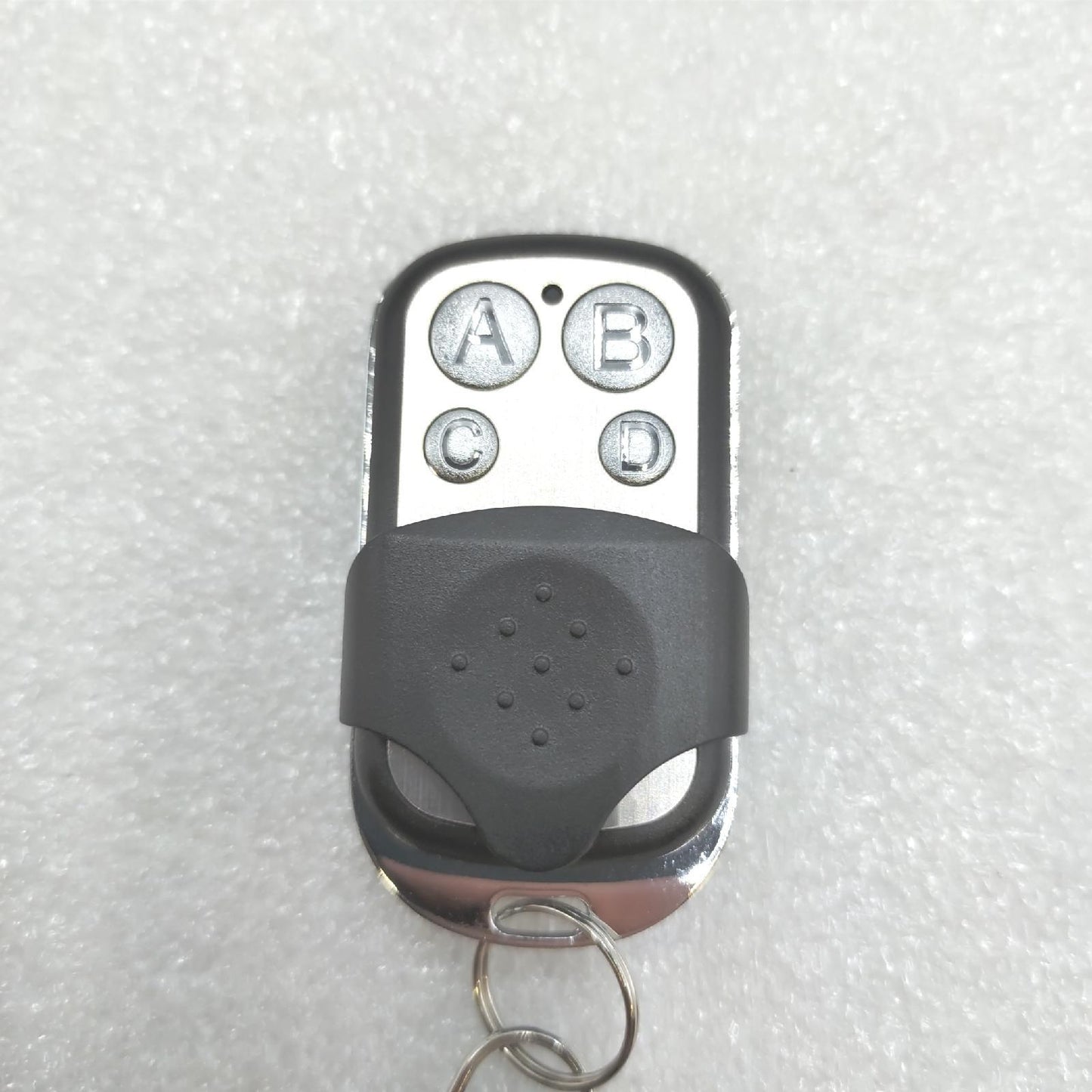TEMPO DI SALDI Universal-Fernbedienung für automatisches Tor, Frequenz 433,92 MHz, Fester Code