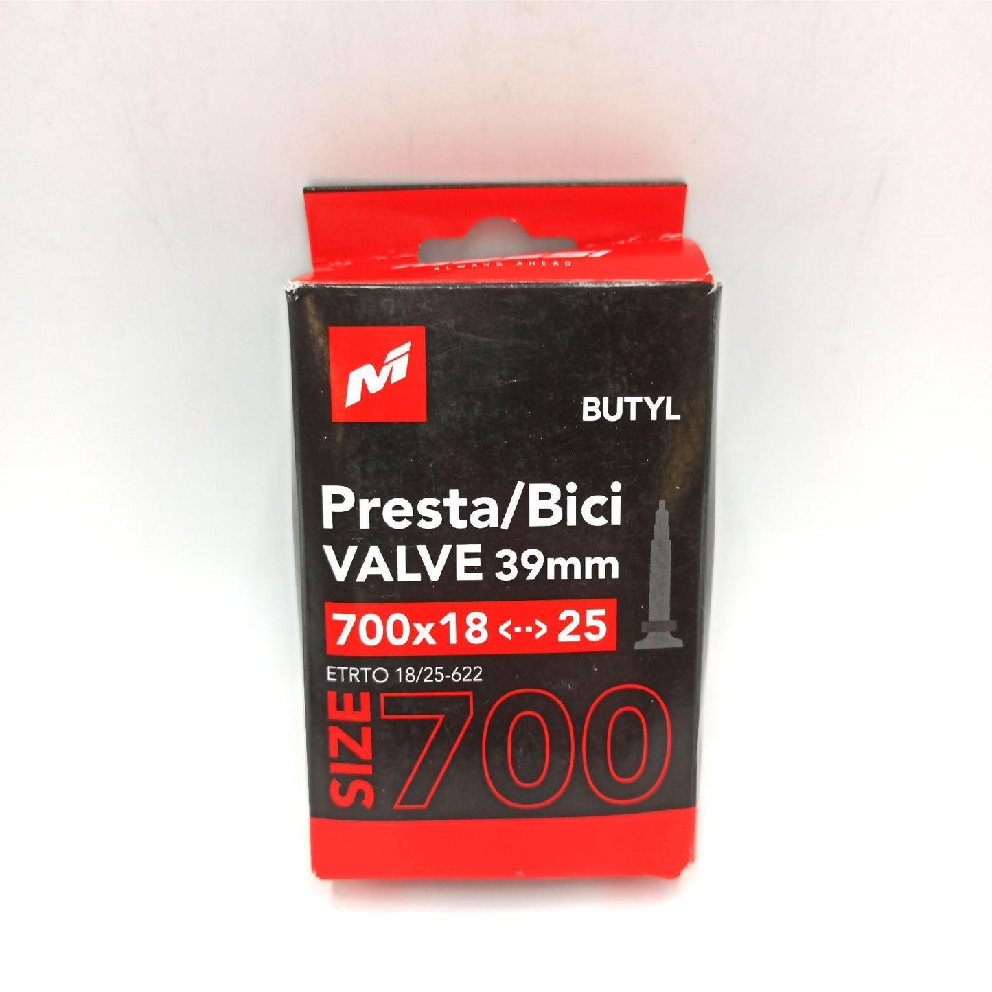 Massi Fahrradschlauch Ersatzteile 700 x 18 20 23 25 Reifen
