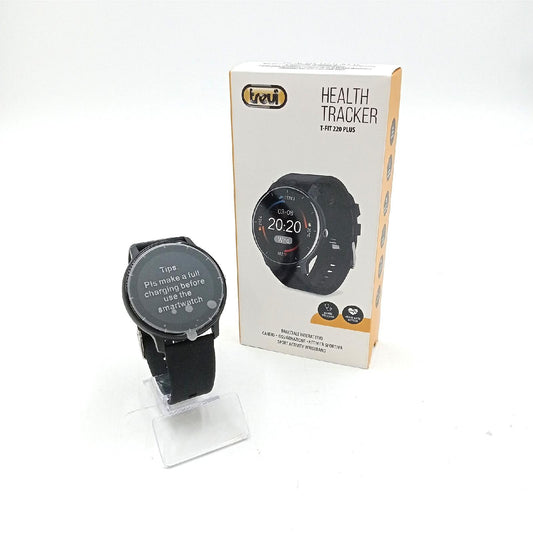 Trevi T-FIT 220 Plus 0TF220