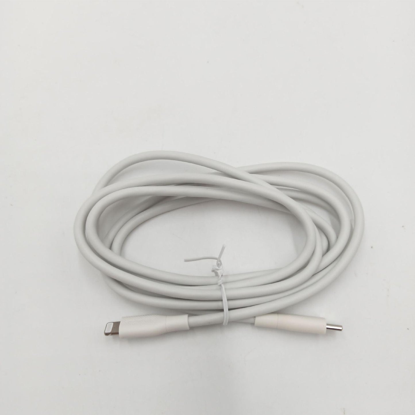 AmazonBasics UsbC Auf Kabel Mfi Ladekabel Iphone Starker Angebot Titel