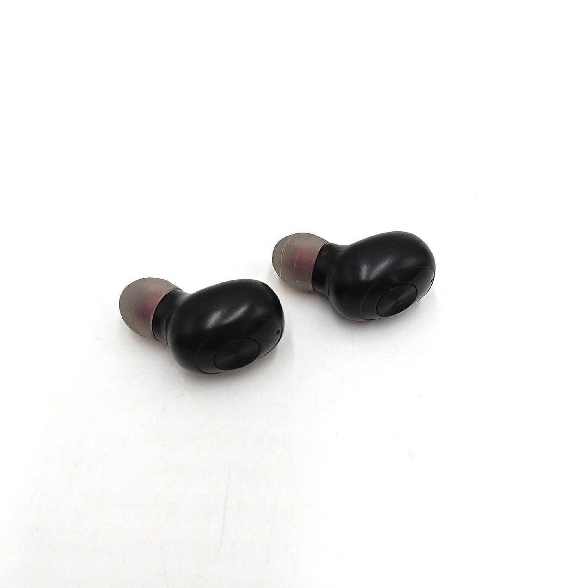 Trevi - Wiederaufladbare kabellose Bluetooth-Kopfhörer mit 4 Stunden Laufzeit