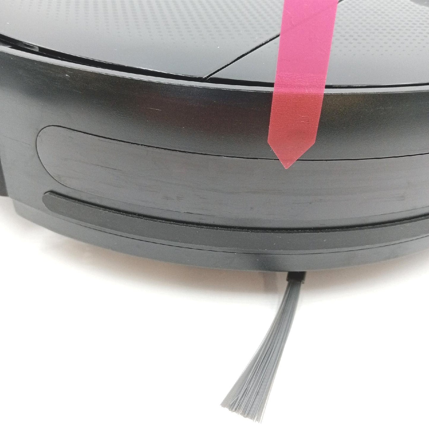 Cecotec Roboter-Staubsauger Conga 999 Origin Genesis. Technologie Random, 1000 Pa, 2 Seitenbürsten, Autonomie 120 Minuten, 6 Programme, Steuerung mit APP und Fernbedienung