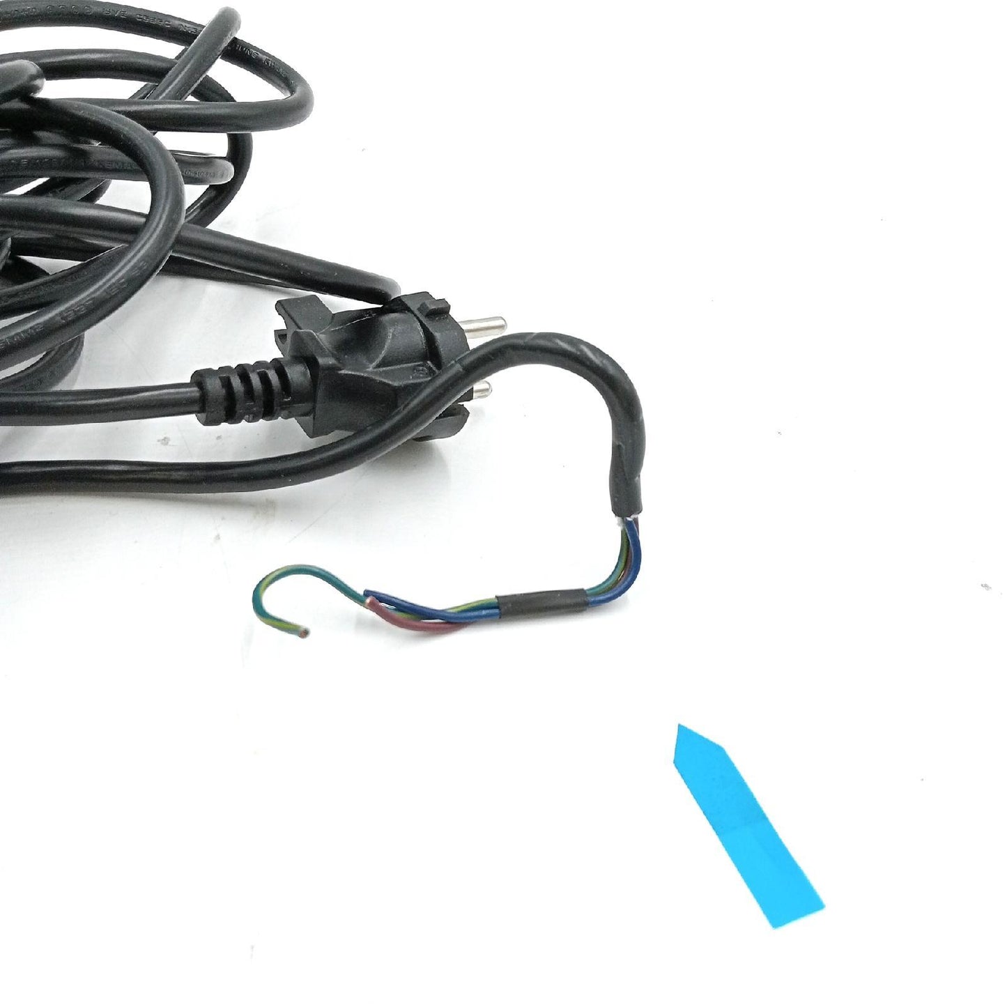 BISSELL CrossWave C3 Pro, Nass Trockensauger mit Kabel, Saugt, Wischt & Trocknet, Kraftvolle Extraktion von Nasse & Trockene Schmutz, 3-in-1 Waschsauger, Nasssauger, Mehrflächenreinigung, 3555N
