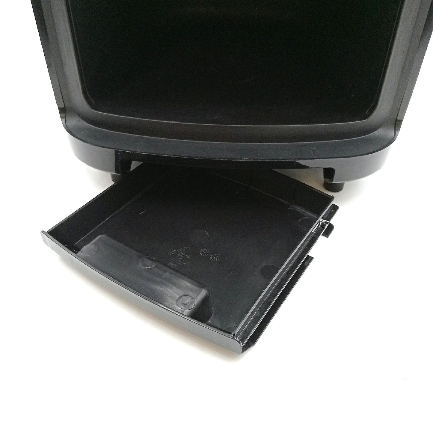 Princess Dampfgarer 2in1 Dampf Airfryer 6 5 l Volumen 8 Programme 1700 Watt bis zu 9 Personen 01.182080.01.001 schwarz888 zuhause