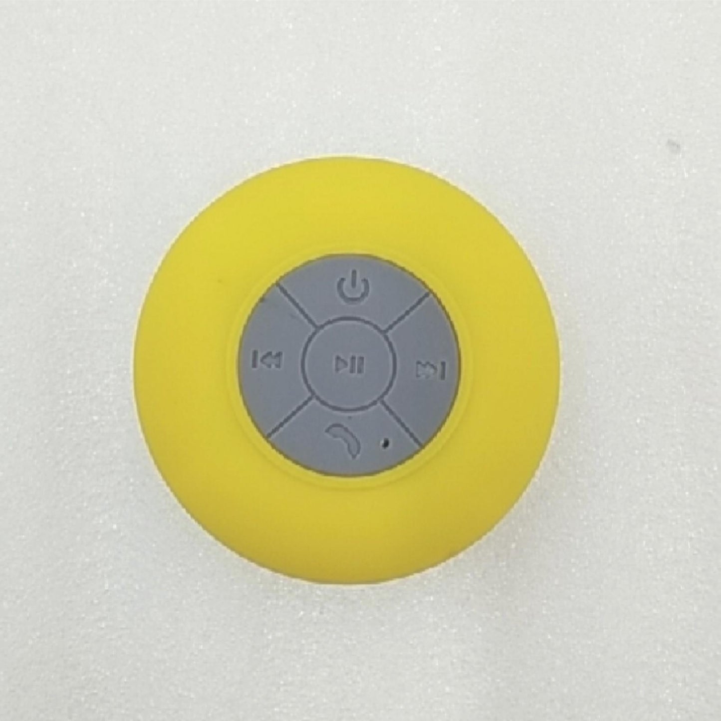 Bluetooth Lautsprecher Dusche Tragbar Stereo Speaker Wasserdicht Bad; Tragbares Sounderlebnis in der Dusche