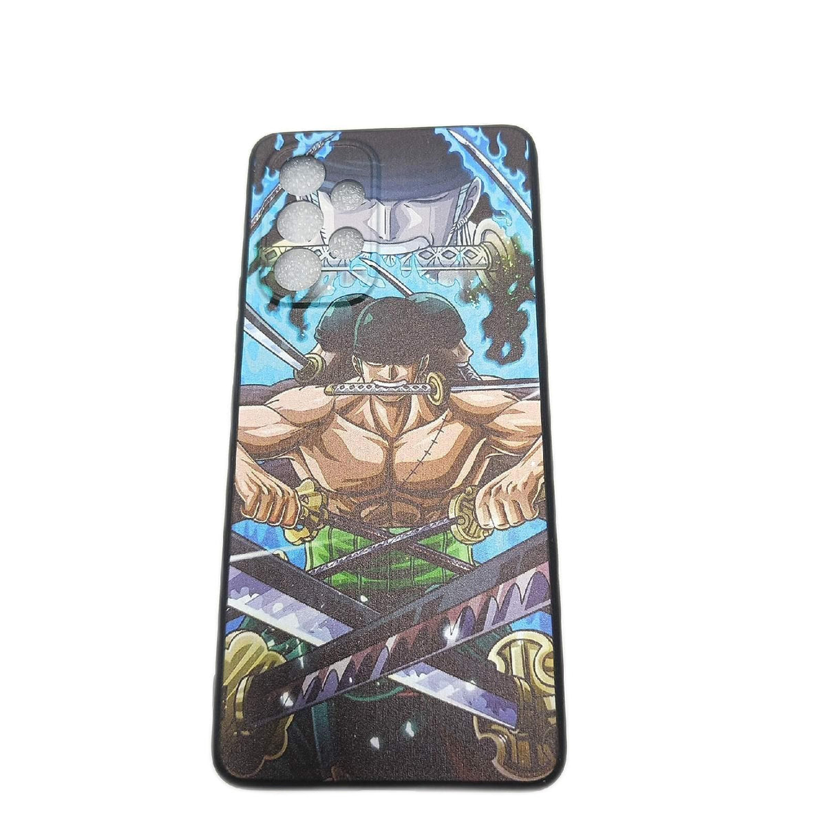 Samsung Handyhülle Schutzhülle Samsung Galaxy A53 5G Dämonenjäger