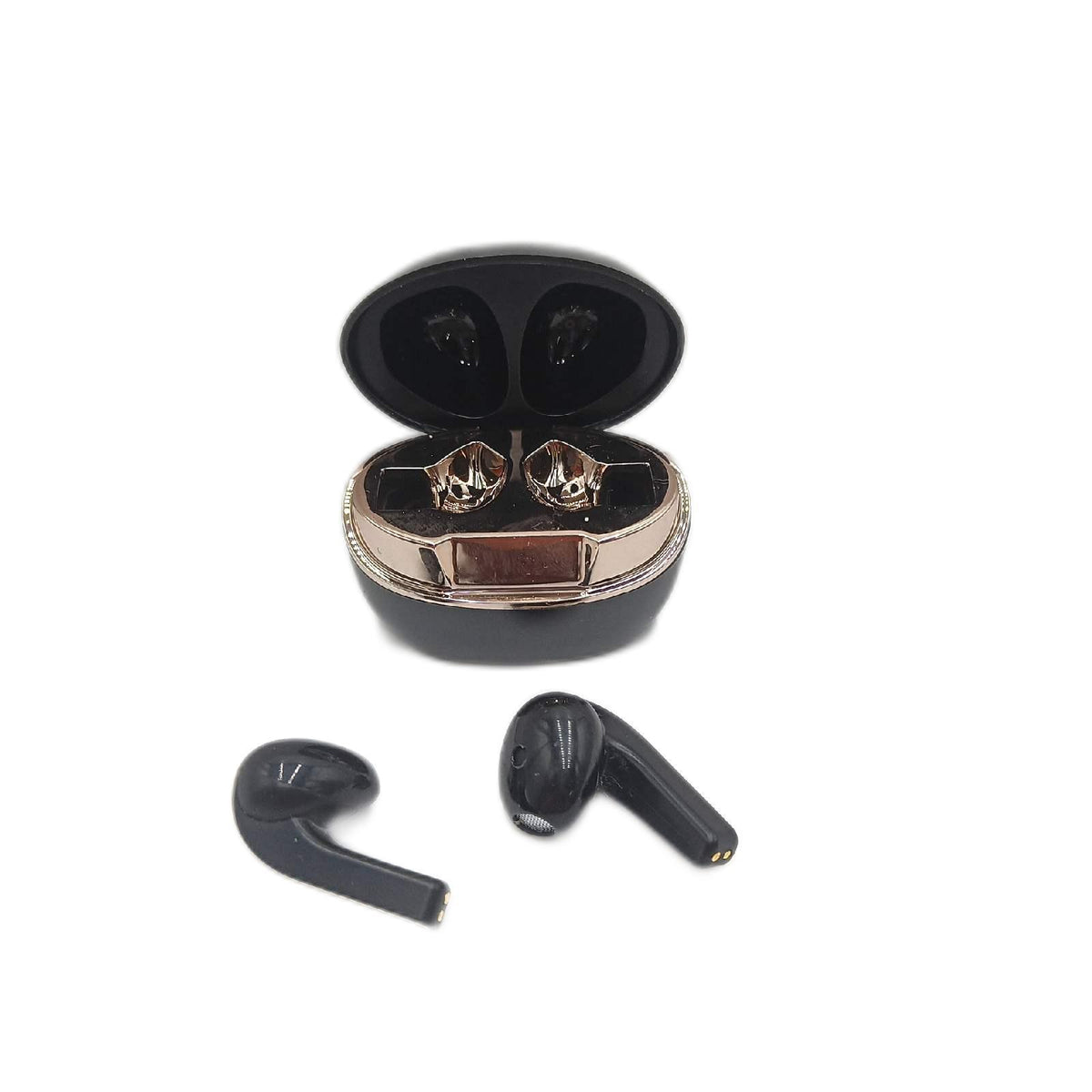 Bluetooth Bluetooth Kopfhörer Headset Basskraft Wireless Stereo Sound Komfort Ergonomisch
