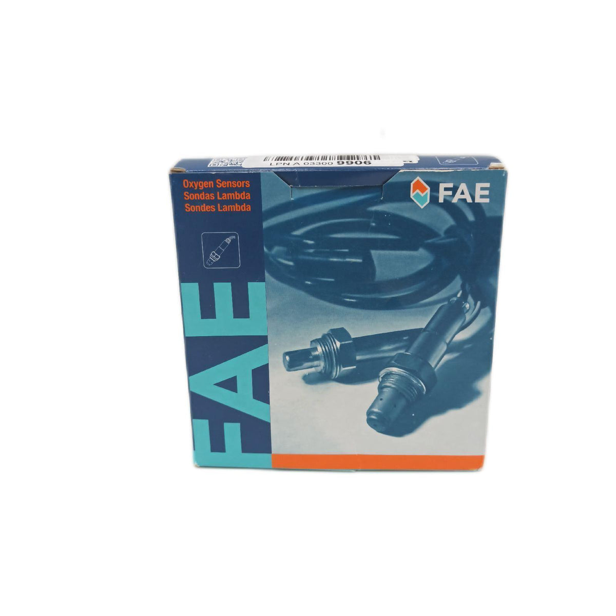 FAE 77161 Lambdasonde
