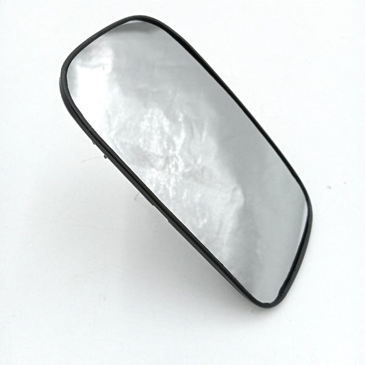 Alkar 6432596 Spiegelglas, AuàŸenspiegel