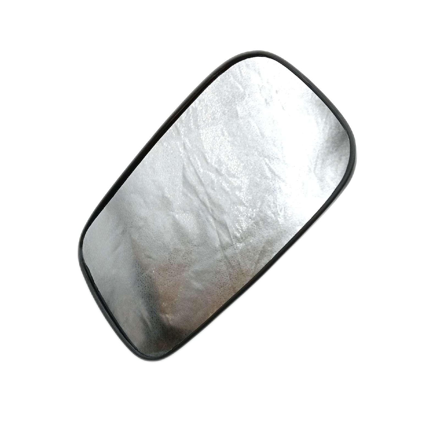 Alkar 6432596 Spiegelglas, AuàŸenspiegel
