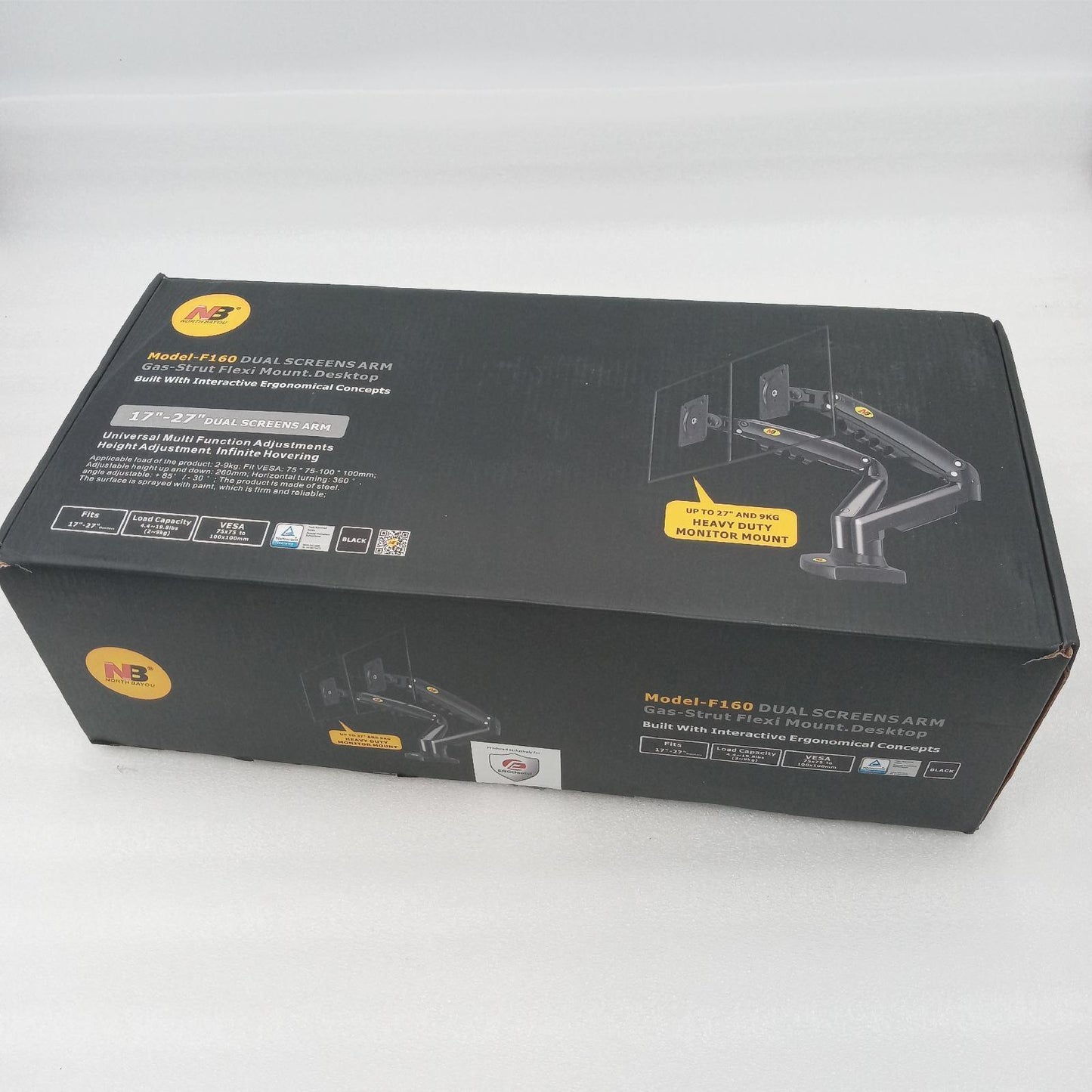 Kurtzy Aufbewahrungsbox Plastik transparent Schubladen Wohnen 3 Etagen Organizer Home