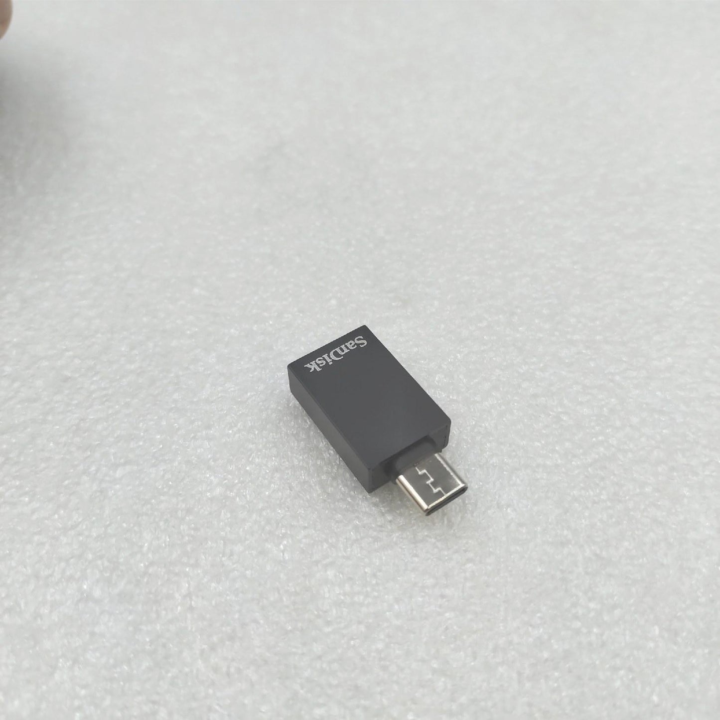 SanDisk Flash Laufwerk Speicher USB Speicher iXpand Go iPhone iPad Kompatibel Backup