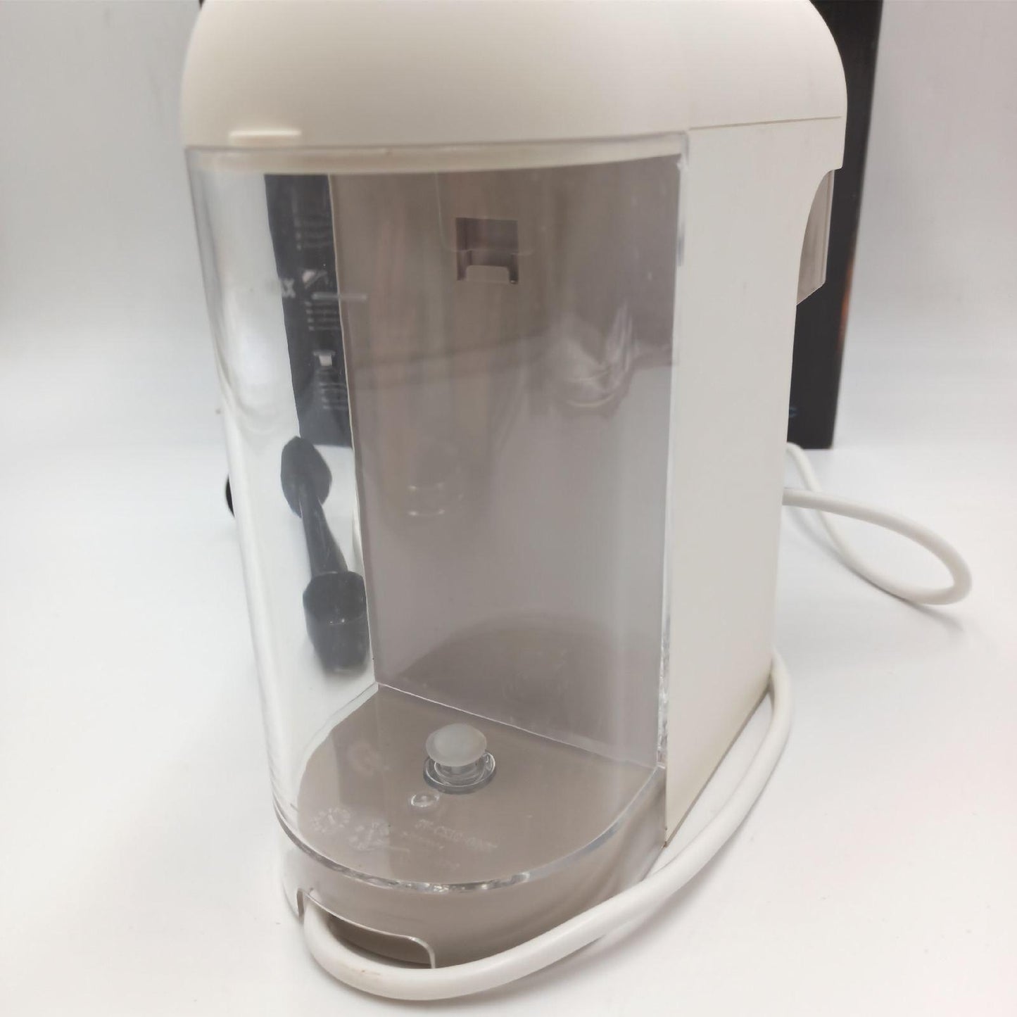 Cecotec Espressomaschine Kaffeemaschine Küchengeräte Cumbia Capricci
