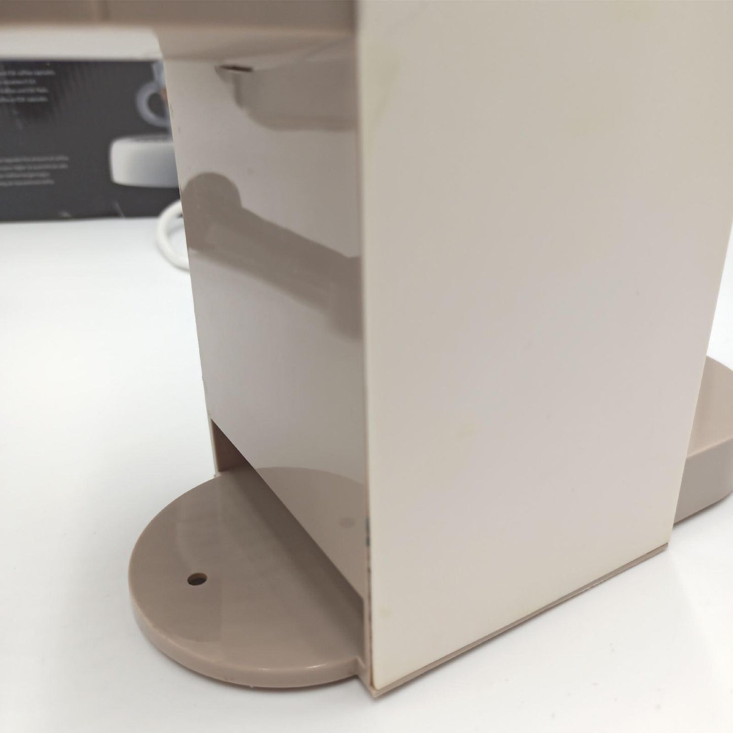 Cecotec Espressomaschine Kaffeemaschine Küchengeräte Cumbia Capricci