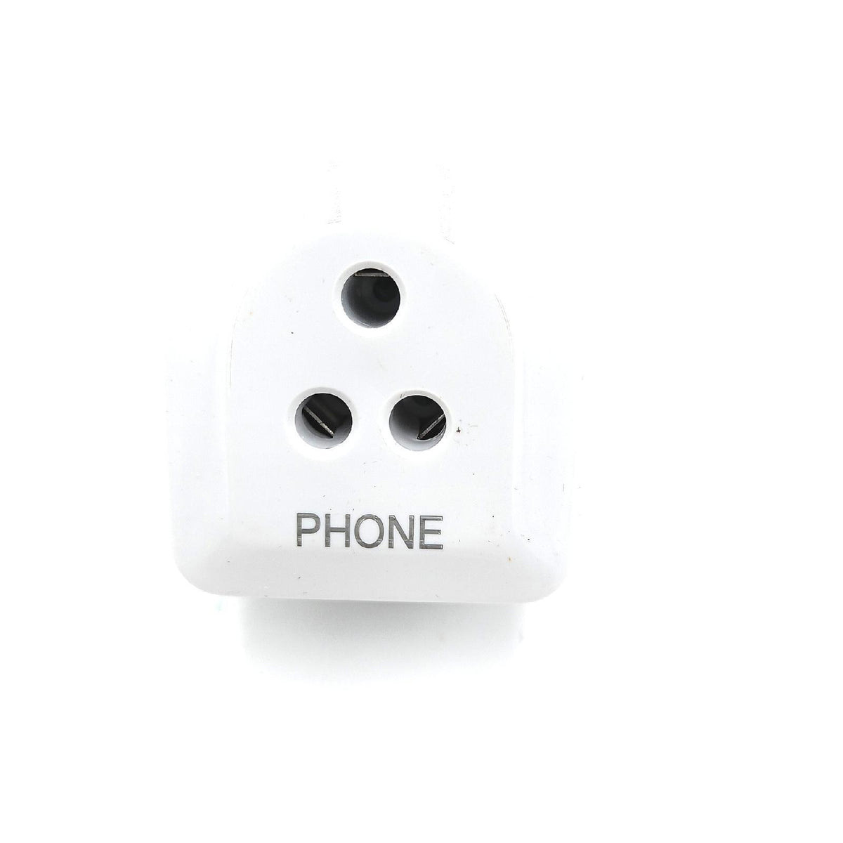 Hama ADSL Filter Telekommunikation Zubehör Modell Kabel Verbindung Stecker Buchse