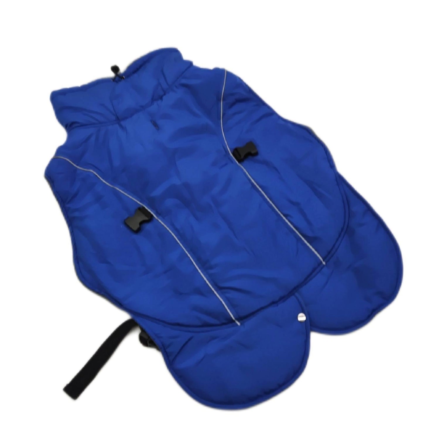 Outdoor Hundejacke Winterjacke Hunde Outdoorbekleidung Wasserdicht Warm Winddicht Welpen