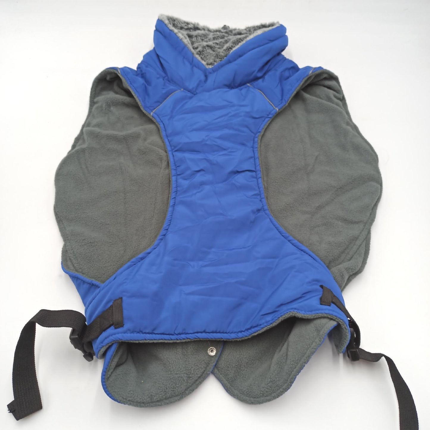 Outdoor Hundejacke Winterjacke Hunde Outdoorbekleidung Wasserdicht Warm Winddicht Welpen