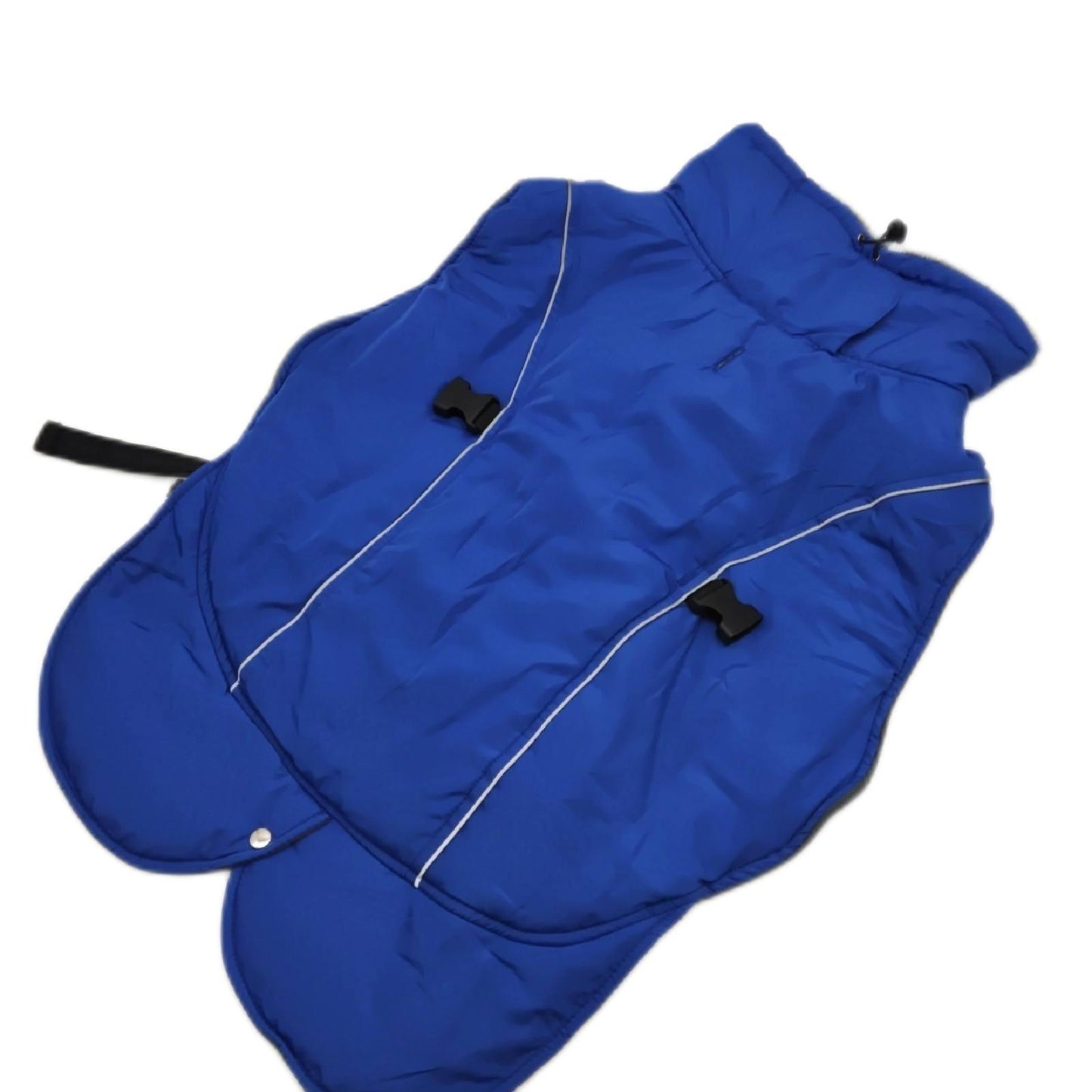 Outdoor Hundejacke Winterjacke Hunde Outdoorbekleidung Wasserdicht Warm Winddicht Welpen