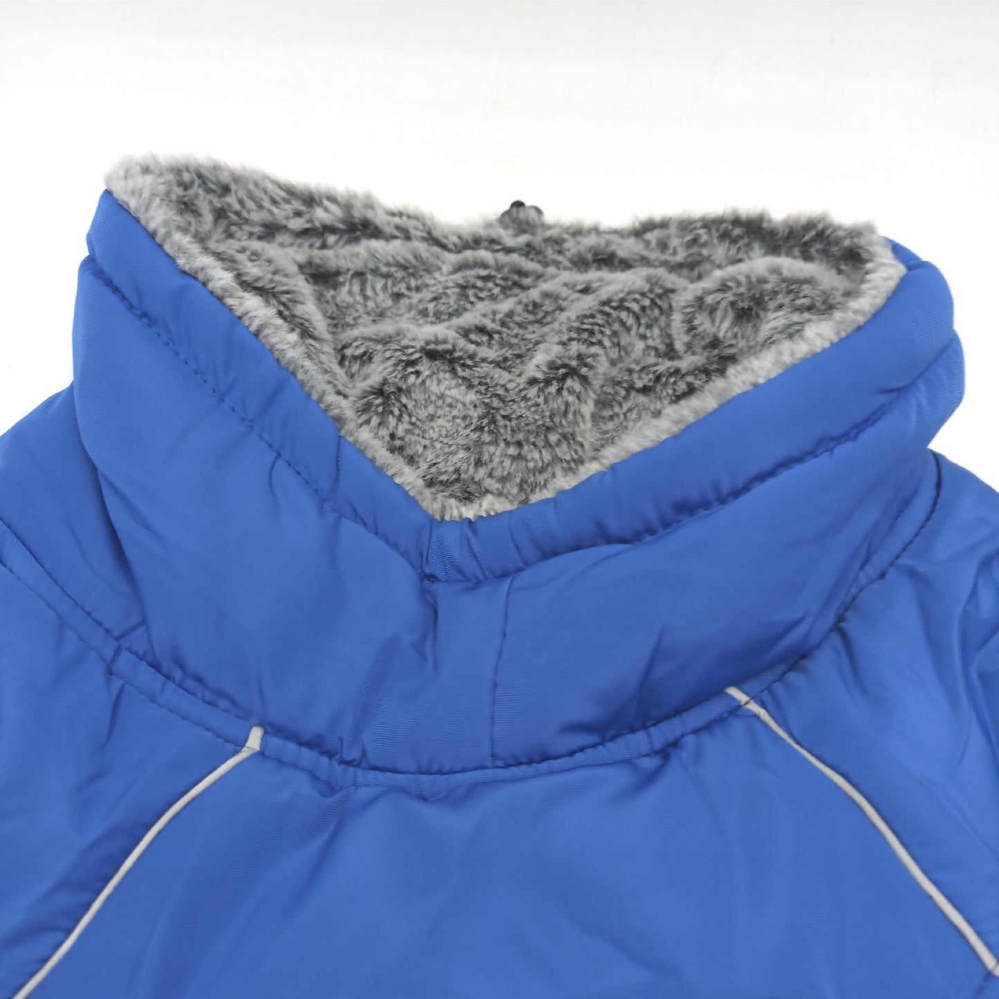 Outdoor Hundejacke Winterjacke Hunde Outdoorbekleidung Wasserdicht Warm Winddicht Welpen