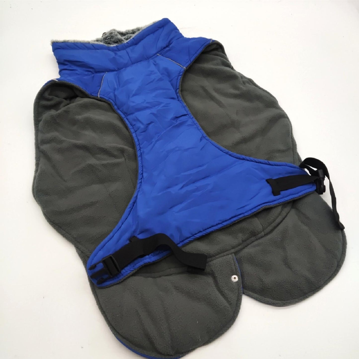 Outdoor Hundejacke Winterjacke Hunde Outdoorbekleidung Wasserdicht Warm Winddicht Welpen