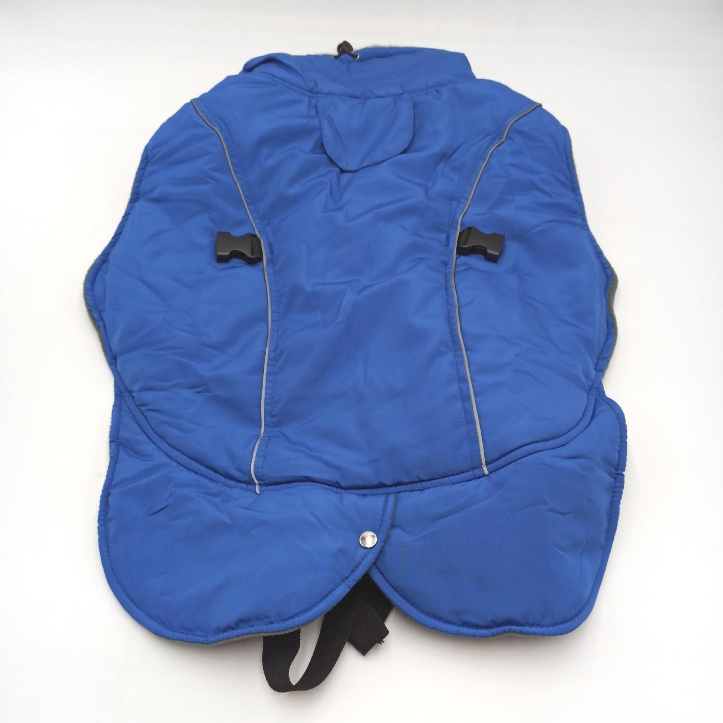 Outdoor Hundejacke Winterjacke Hunde Outdoorbekleidung Wasserdicht Warm Winddicht Welpen