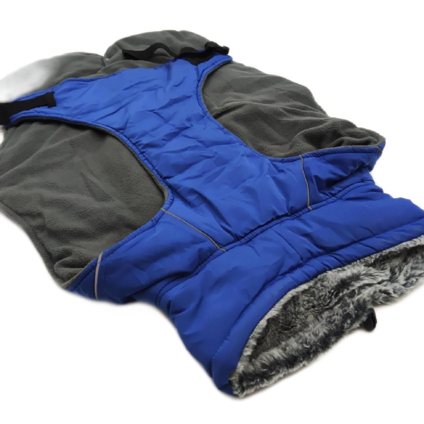Outdoor Hundejacke Winterjacke Hunde Outdoorbekleidung Wasserdicht Warm Winddicht Welpen